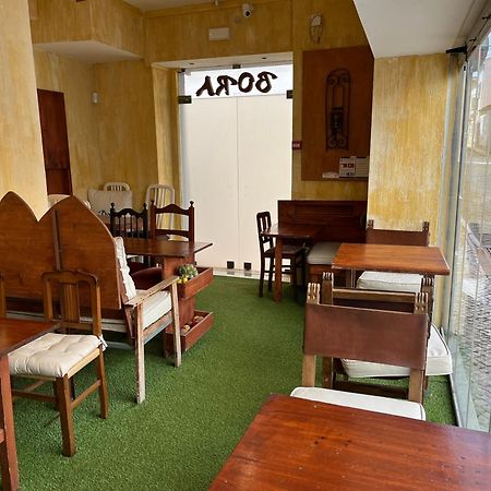 Bora Dormir Lagos Exterior foto