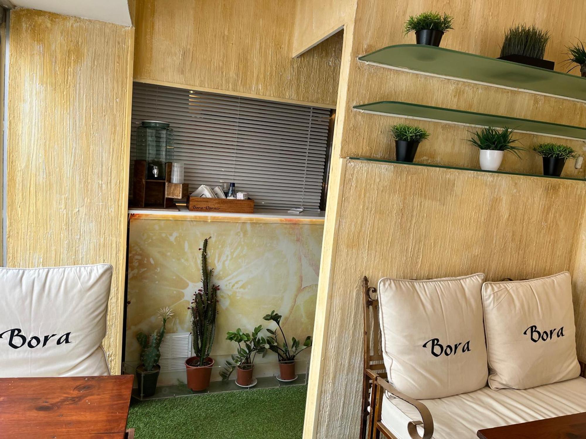 Bora Dormir Lagos Exterior foto